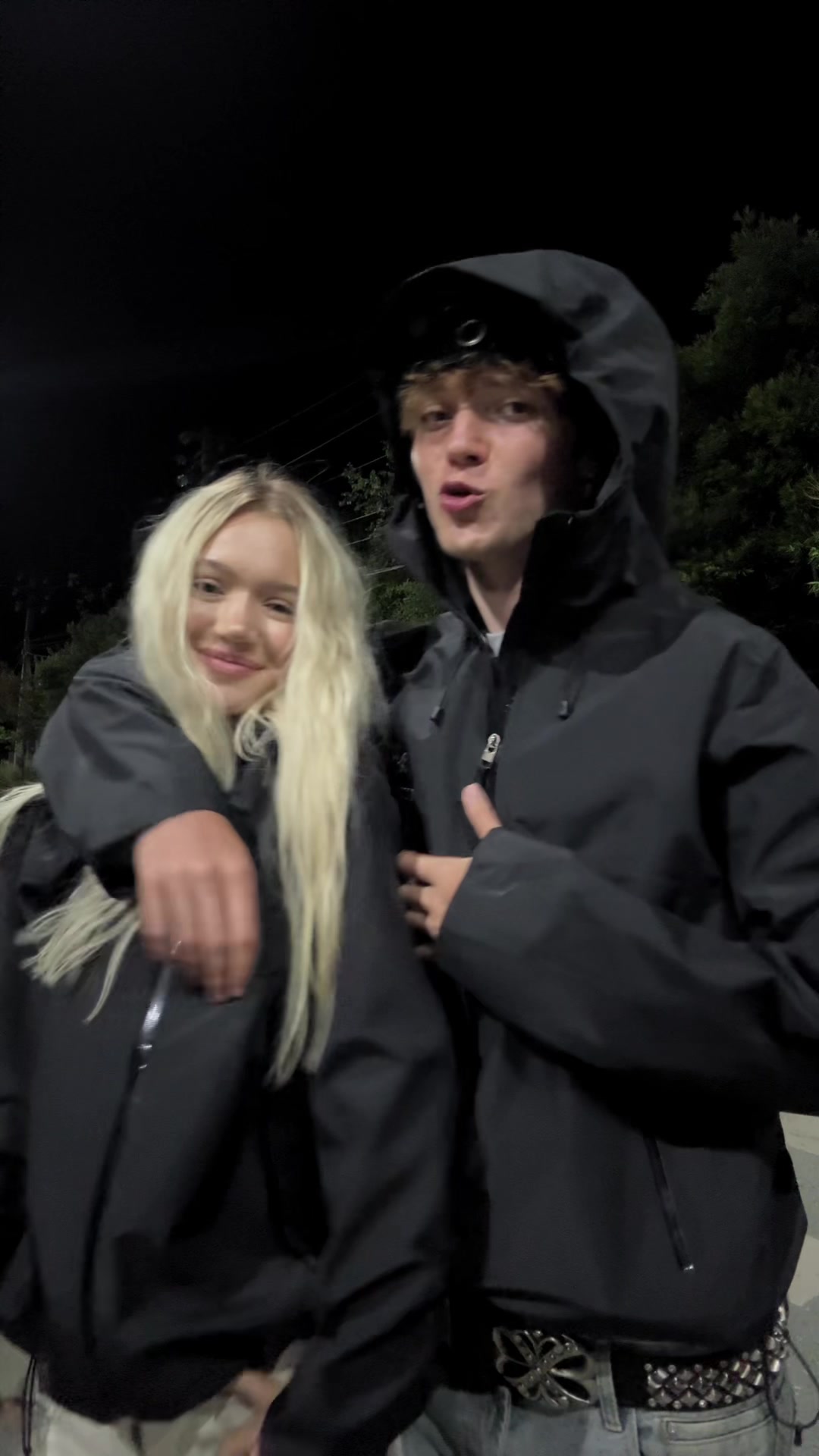 @Поля