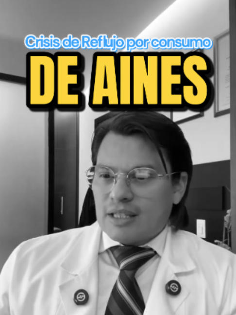 @Dr Julio Pérez