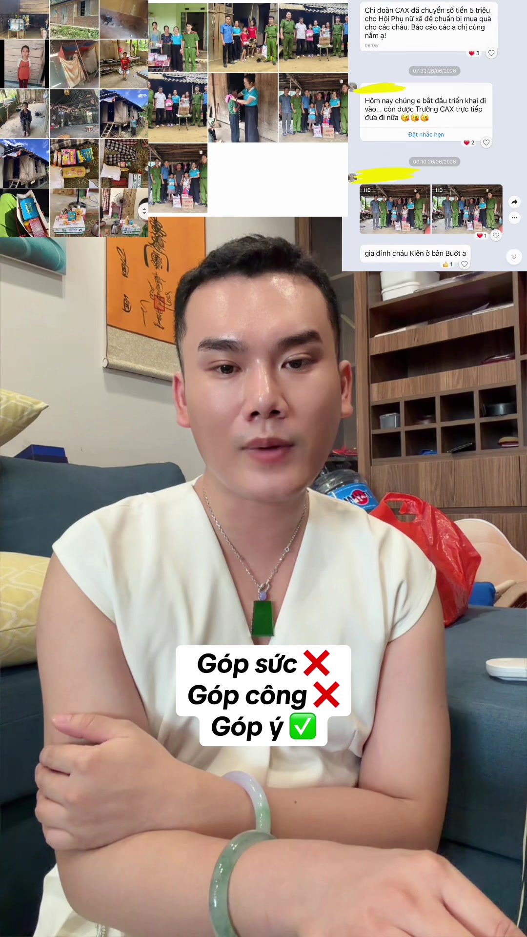 @Cô Học Chăm Da
