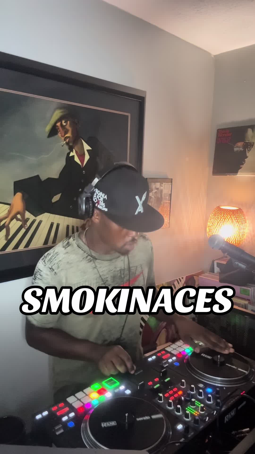@SmokinAcesDJ