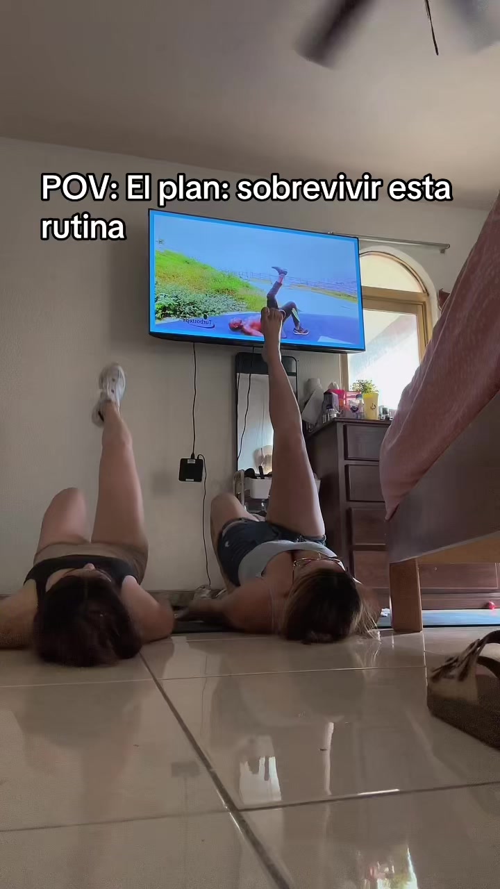 @Jandy Flores | Mamá Fitness