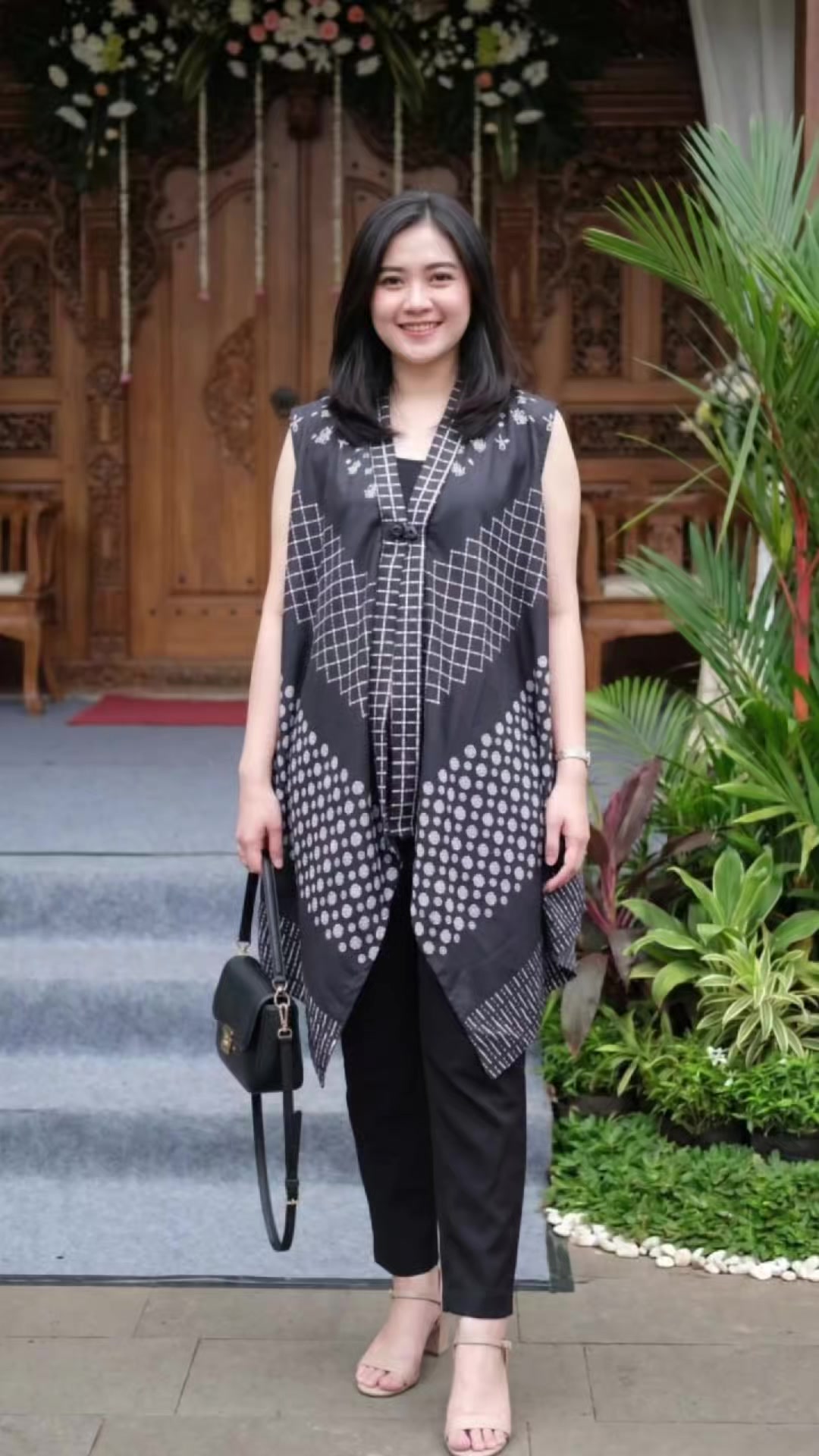 @Peluk keluarga