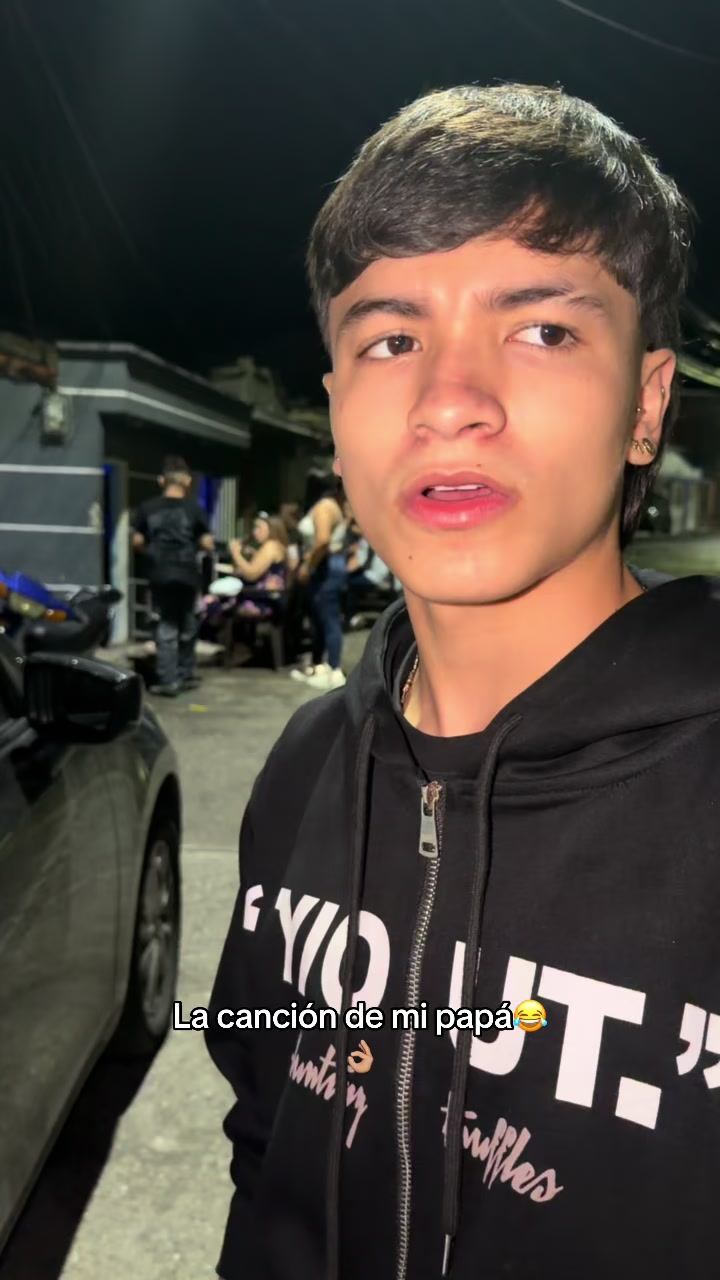 @Jhoel acevedo