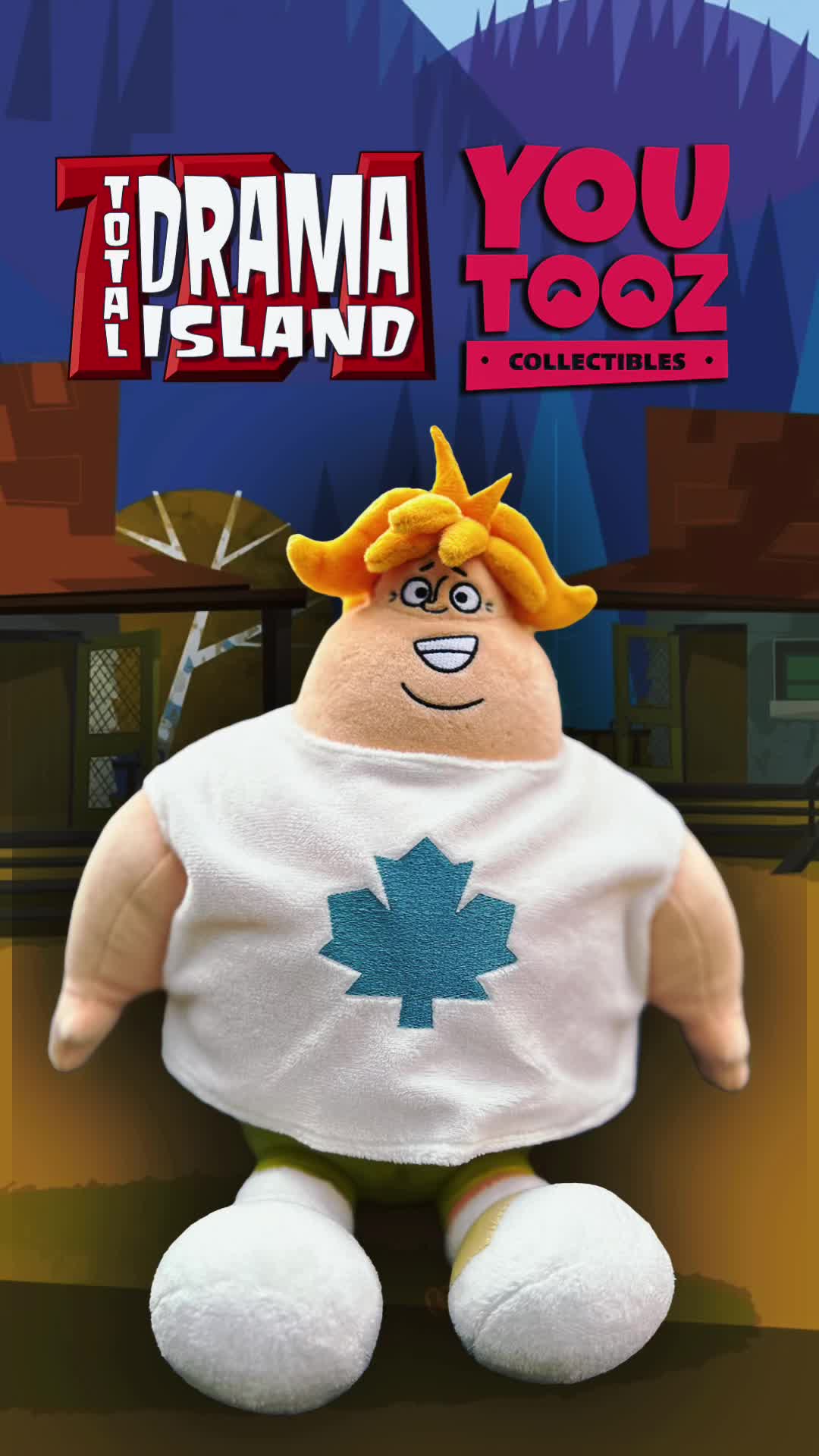 @Total Drama Official