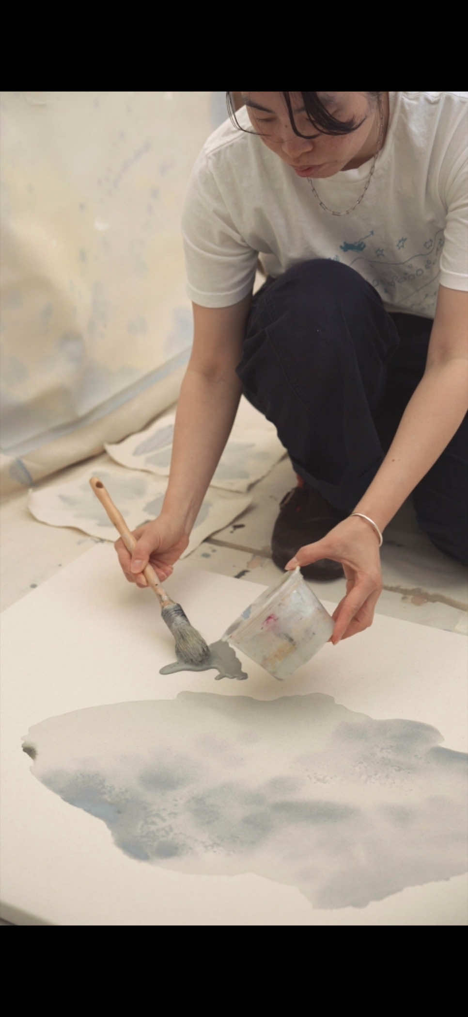 @AsamiNakamura | Art