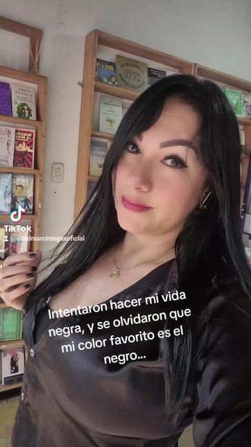 @SANDRA ARCINIEGAS