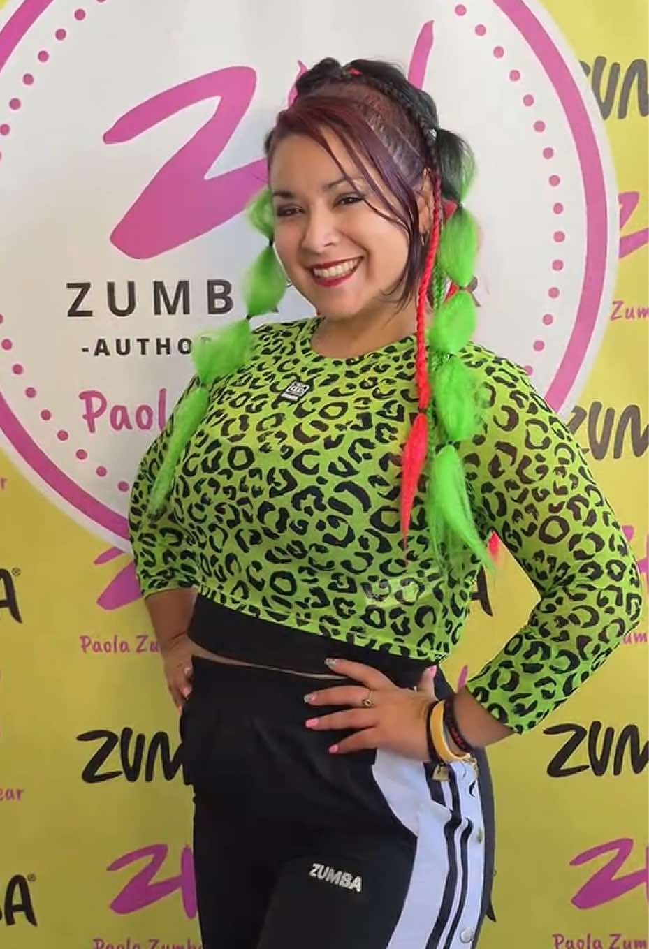 @paolazumbawear