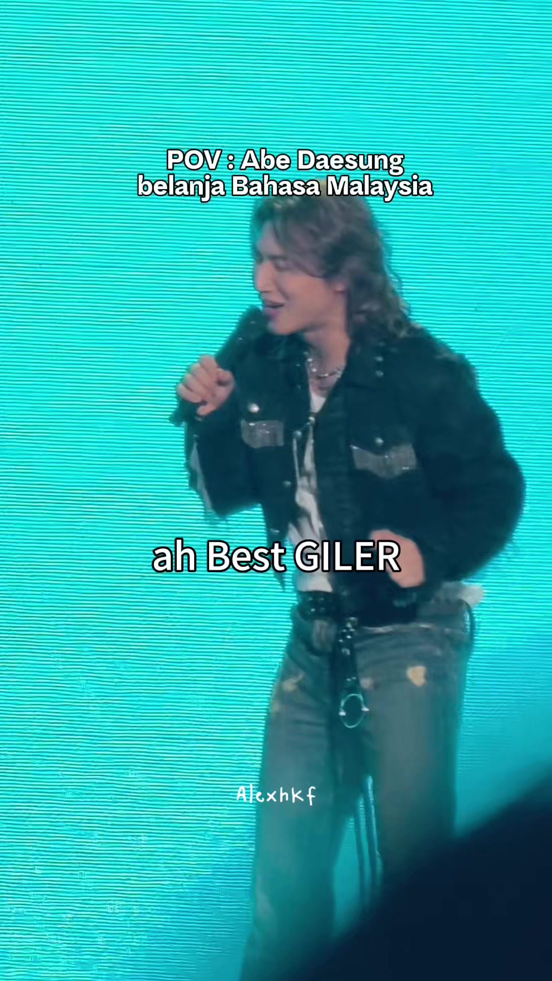 @알렉스 Alex