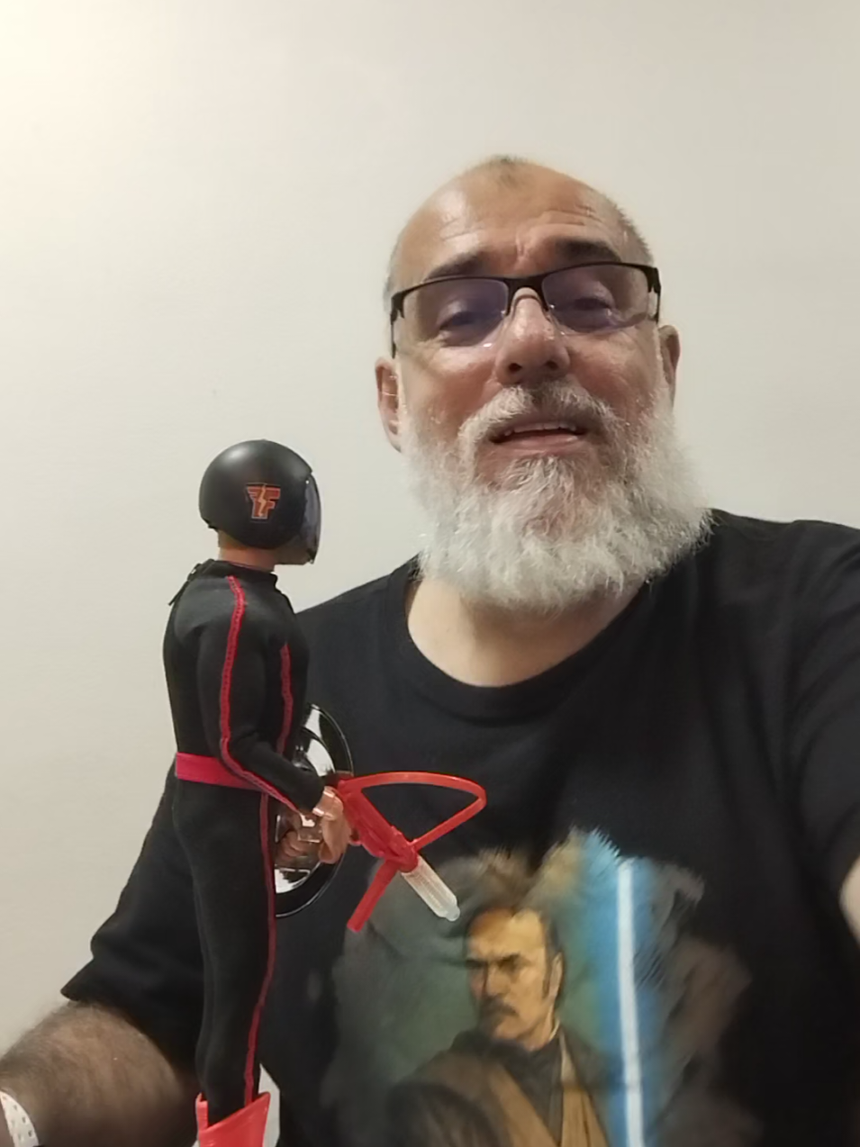 @patota anos 80