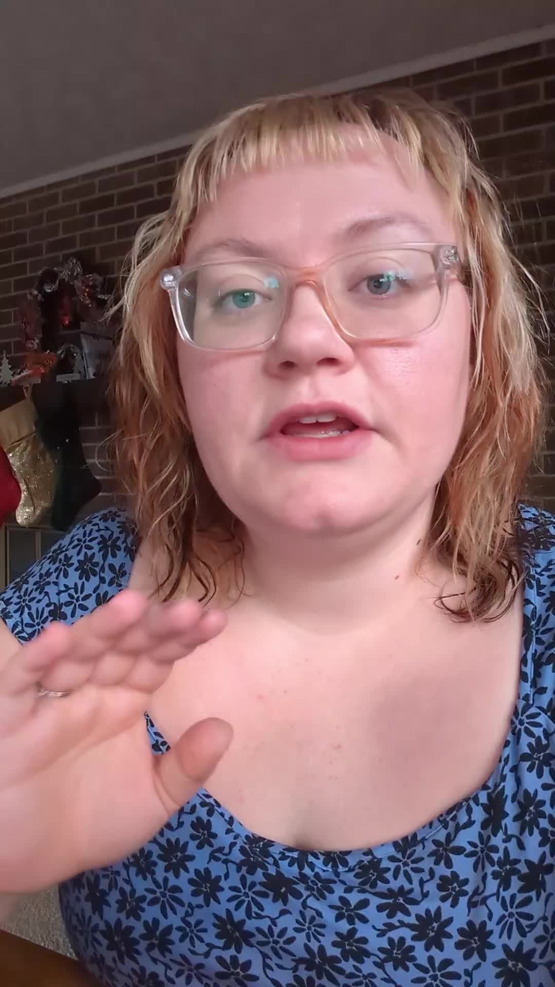 @Megan