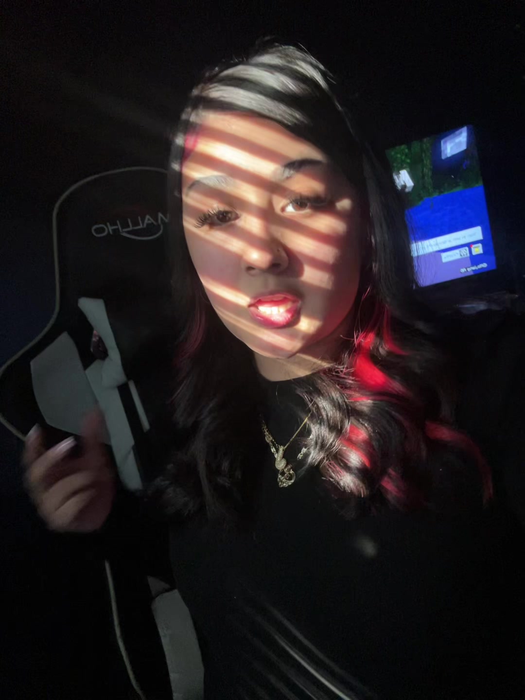 @Joanna Mejia