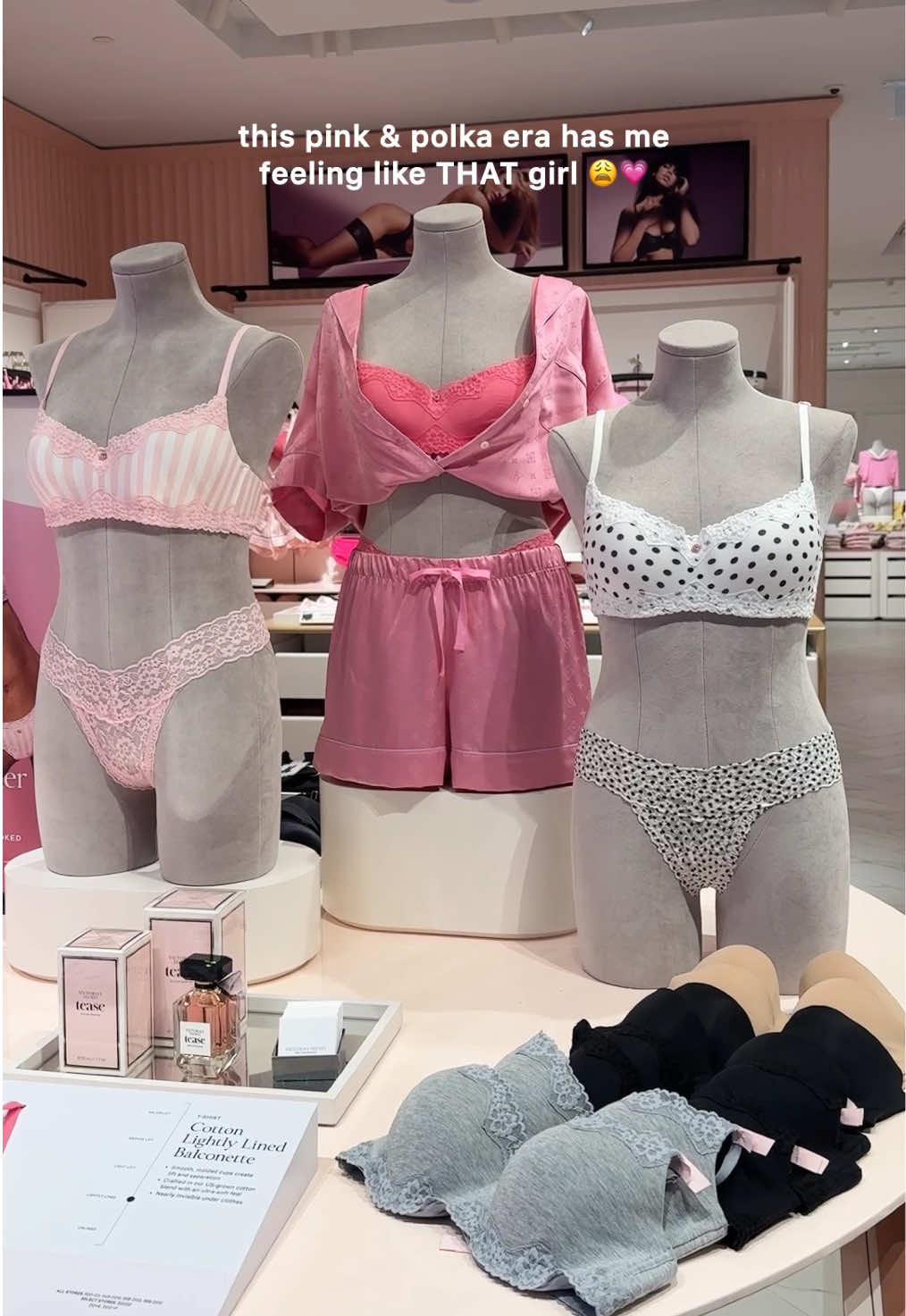@Victoria&rsquo;s Secret Australia