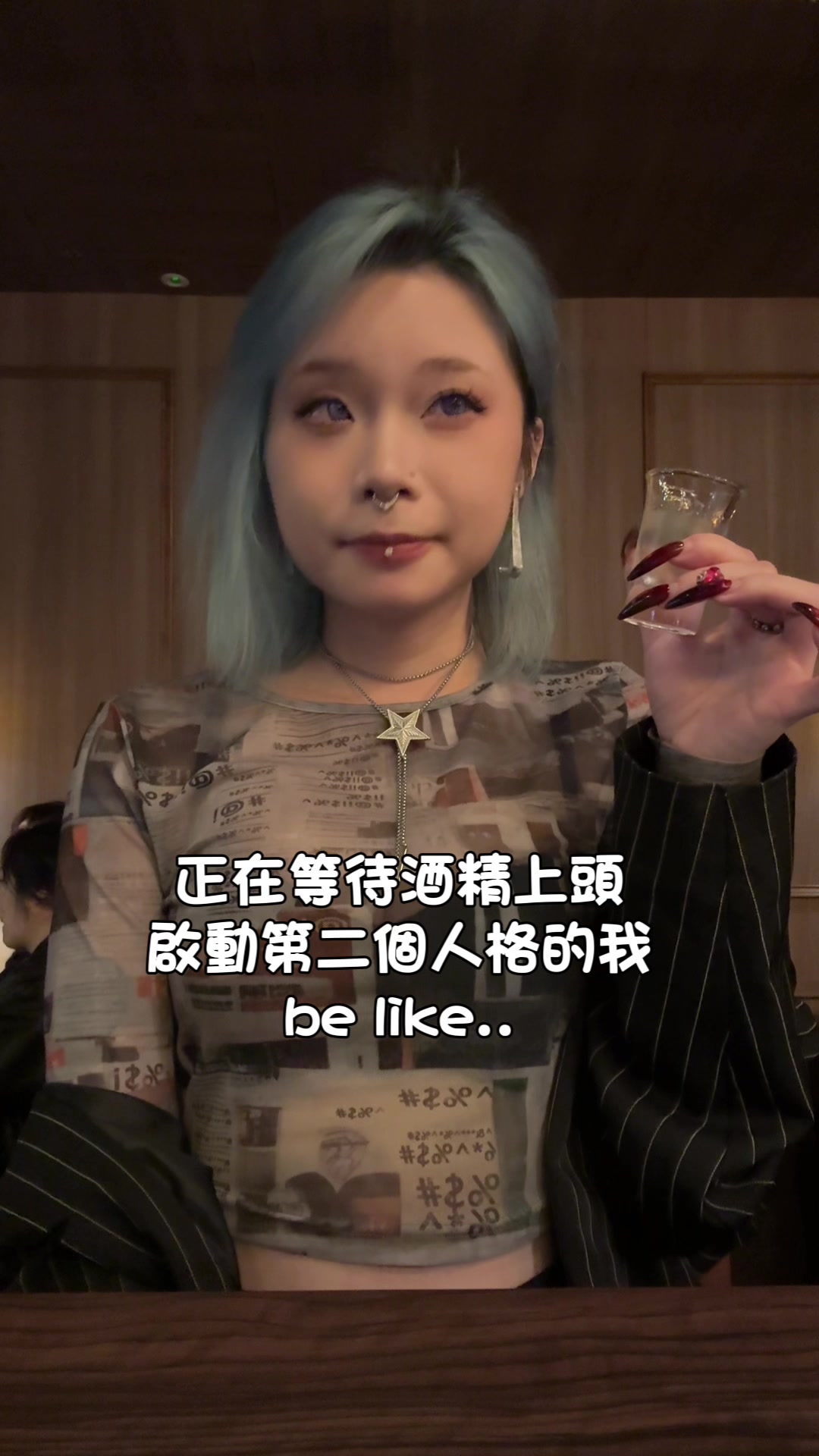 @A-dark 黑達克👽