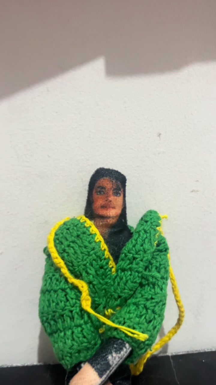 @Michael amostradinho