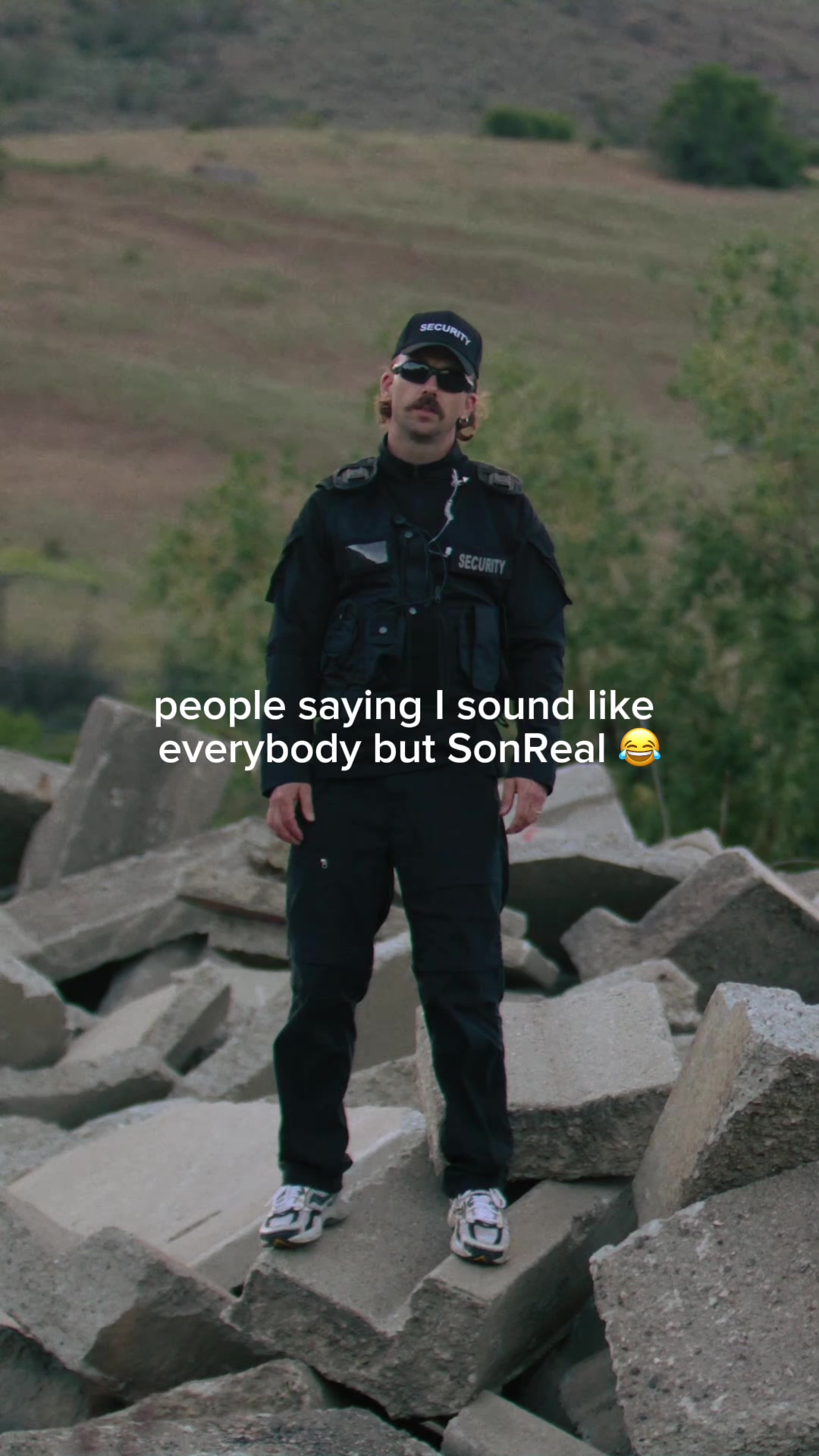 @SonReal