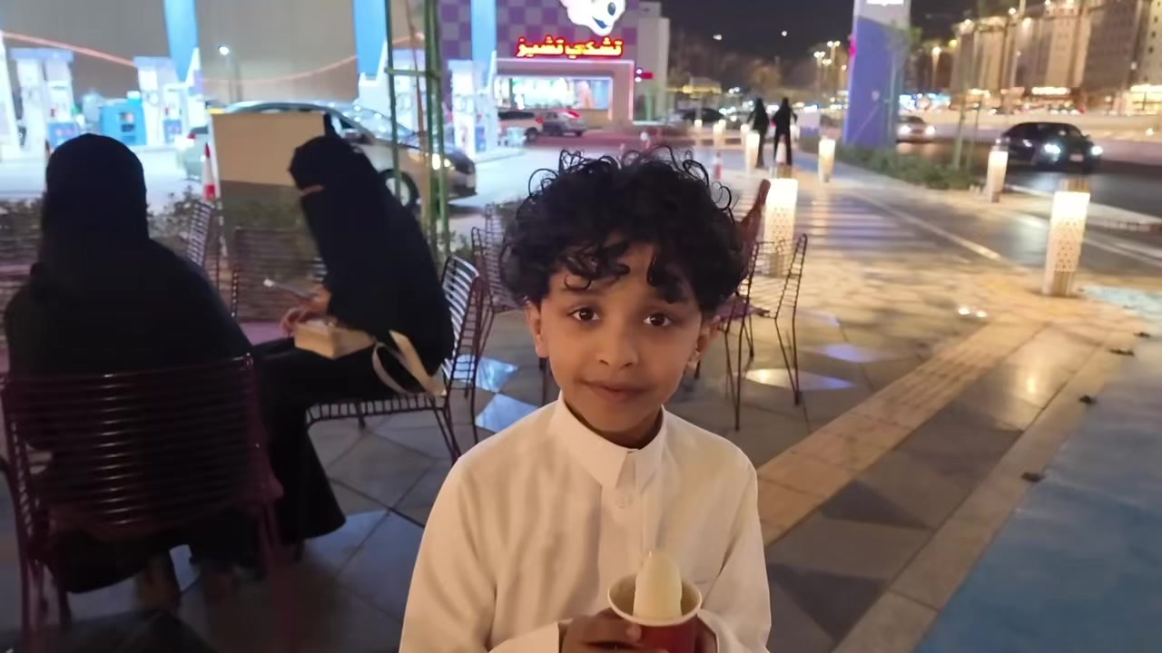 @يَمّ | تغطيات المدينة 📸