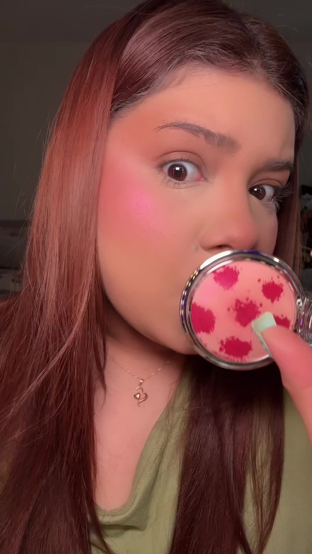 @Guisselmakeup