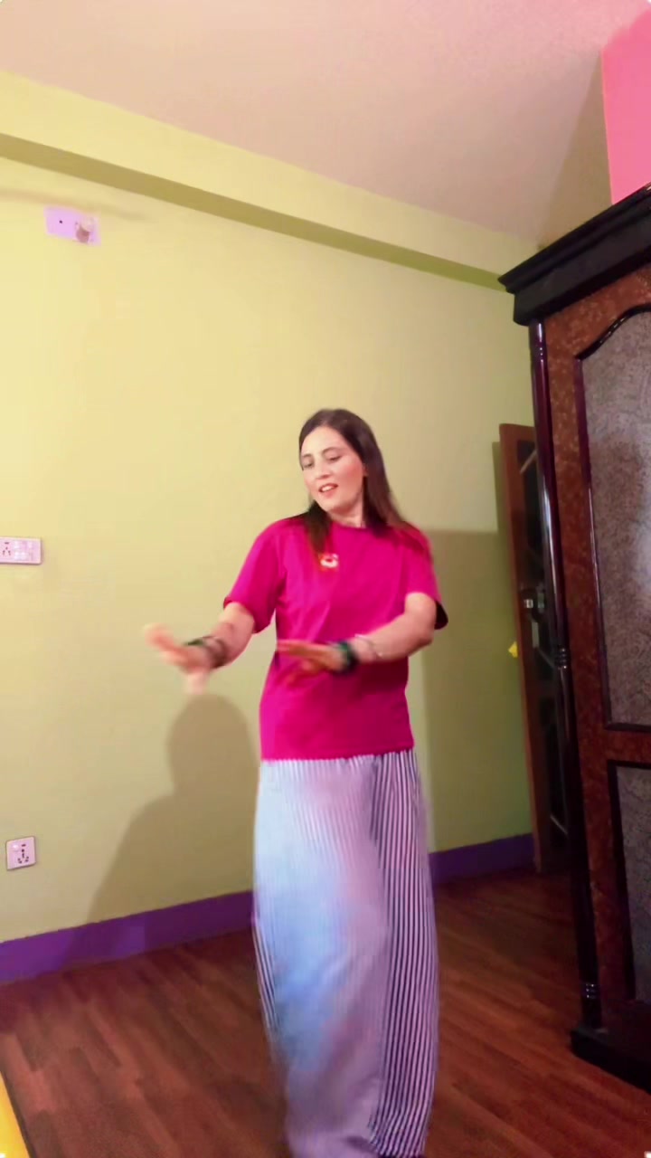 @Shova Ghimire