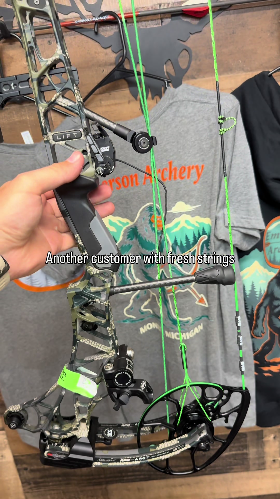 @Ryan | Archery Tech
