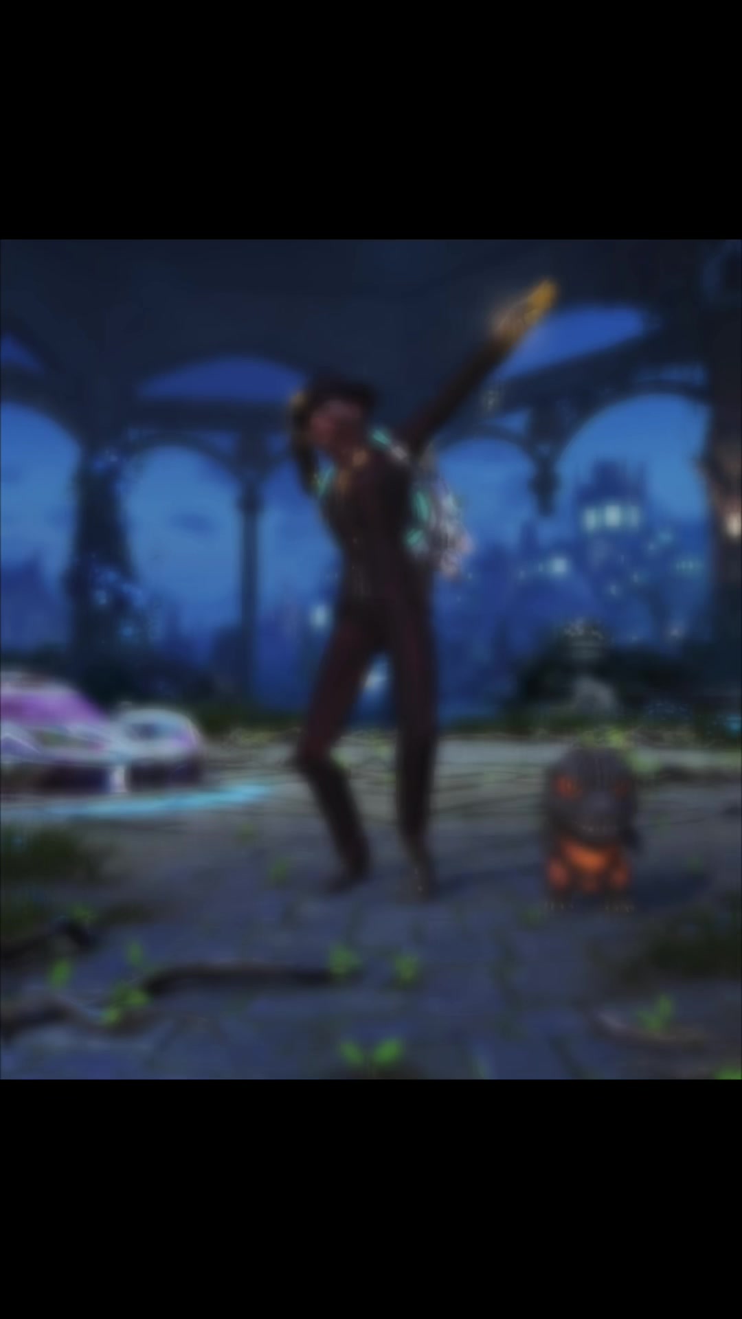 @😈AURA〆TEDDY😈