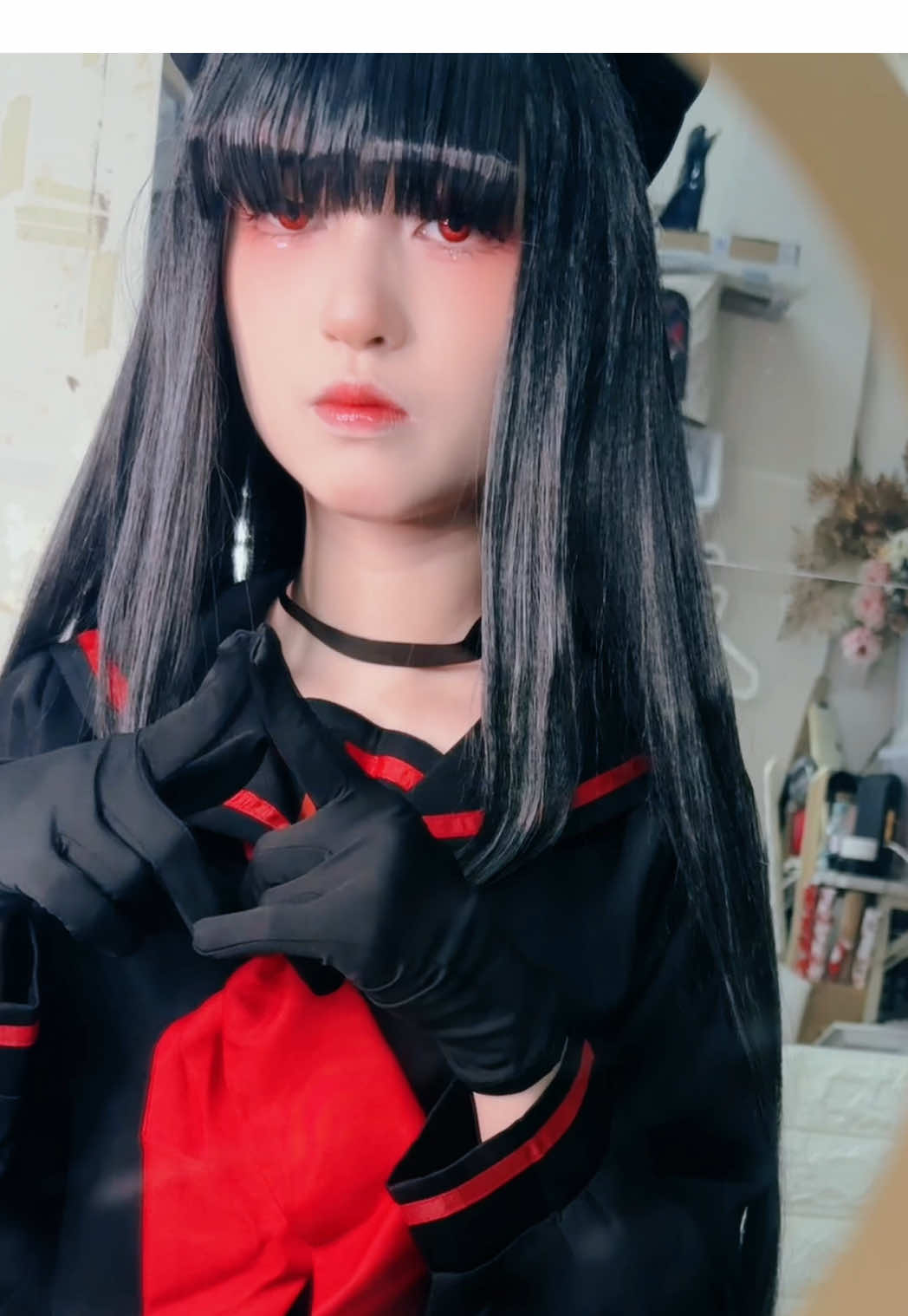 @小漾樣❤️Twoyuncosplay