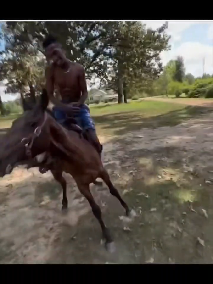 @Black Cowboy Coalition