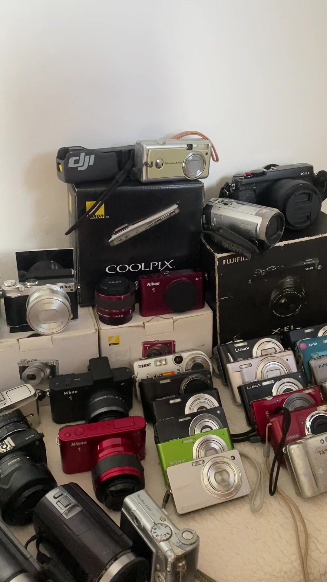 @Vintage Used Camera