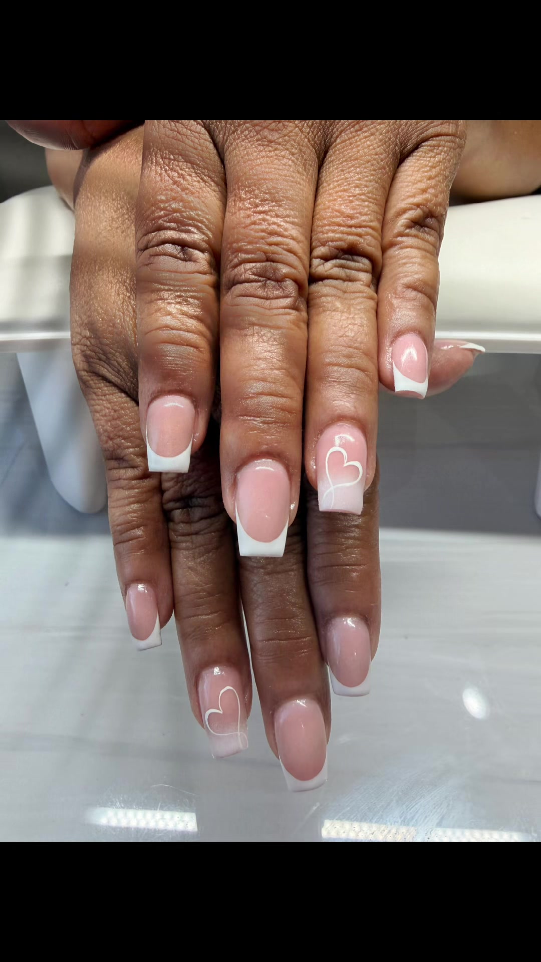 @Adriana’s nails