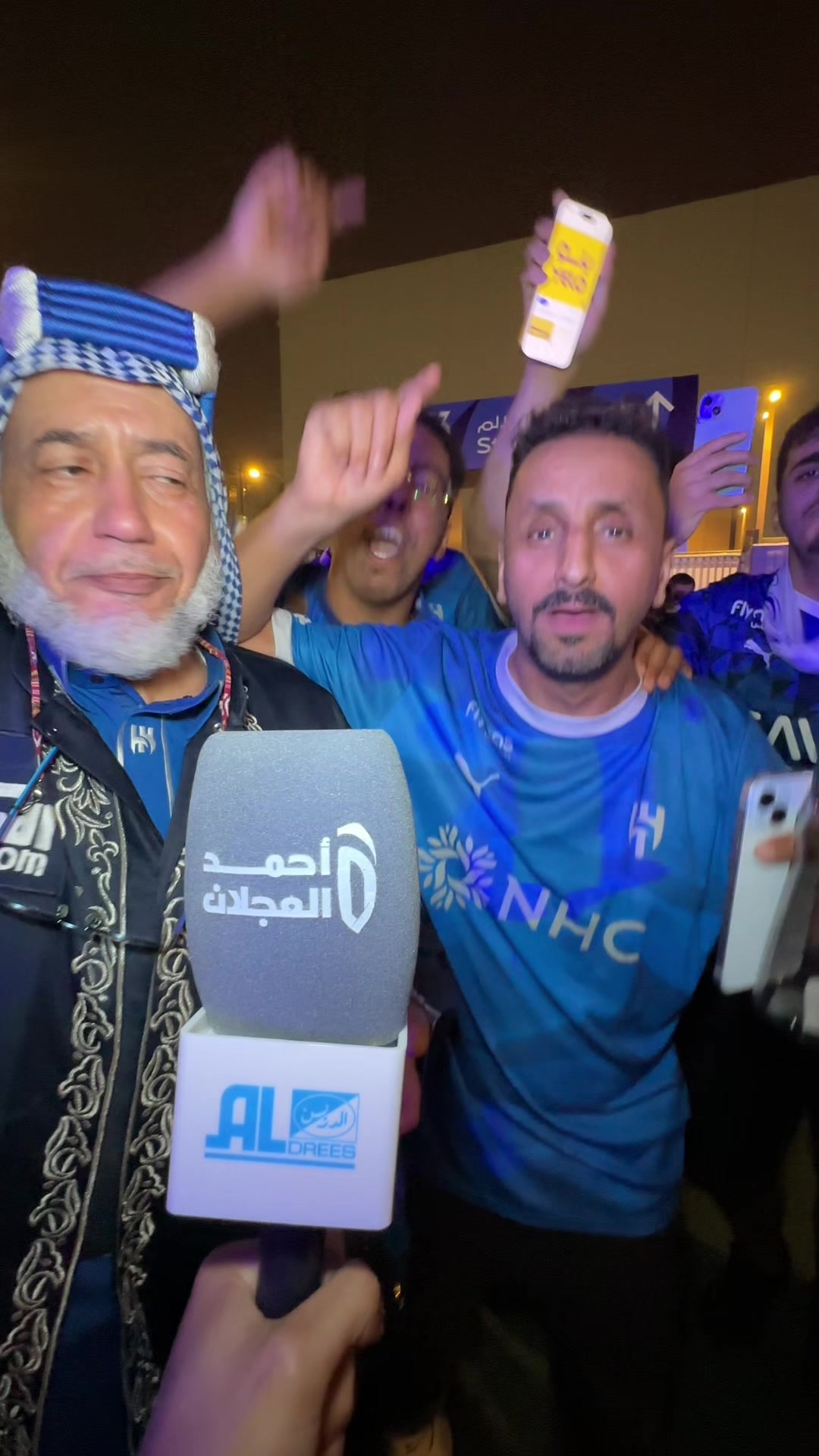 @أحمد العجلان