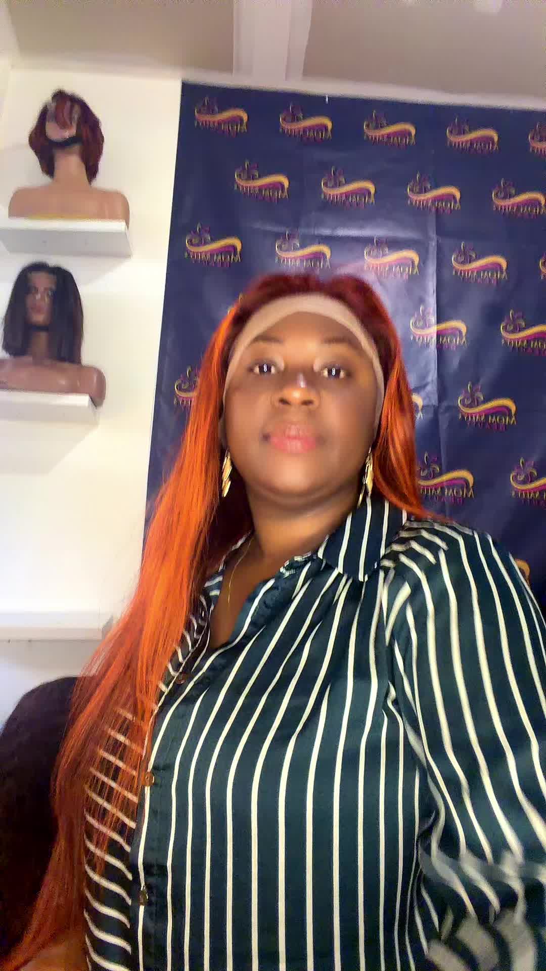@Mom-Sally's Beauty & Fashion
