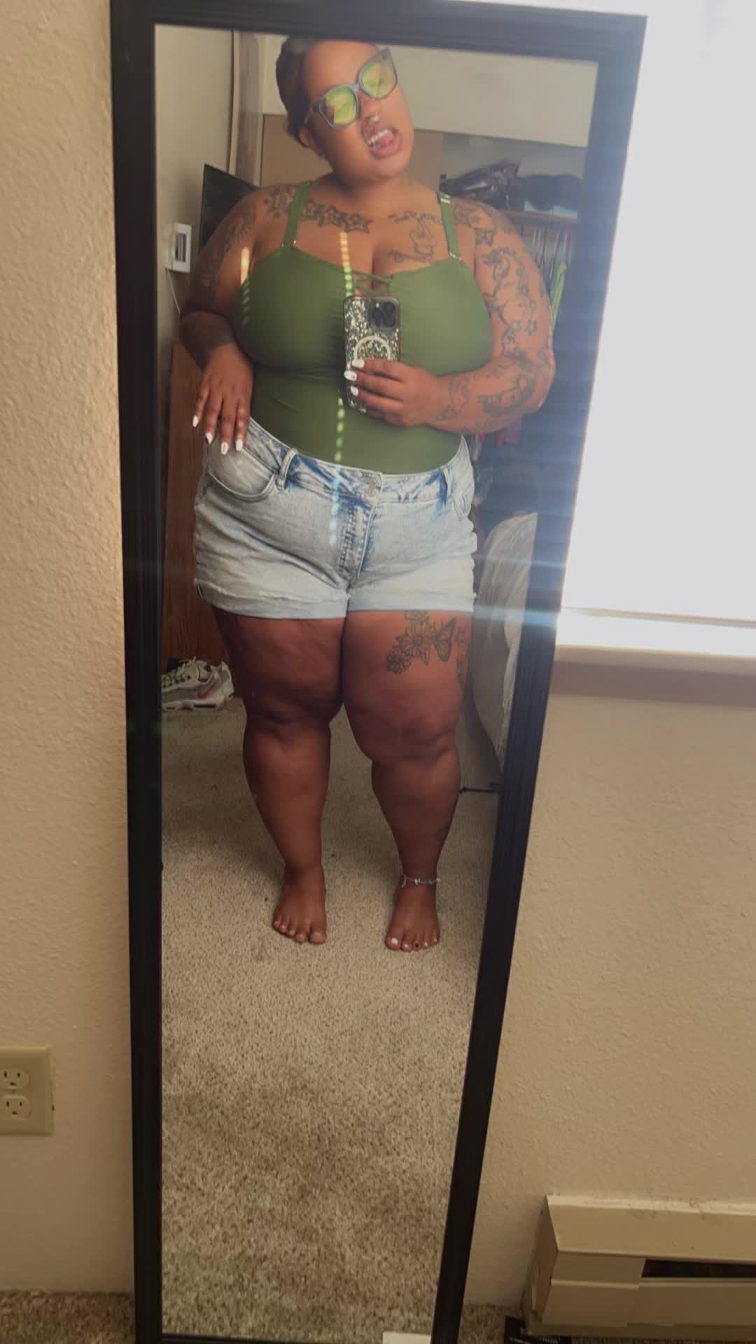 @Jeniesajackson