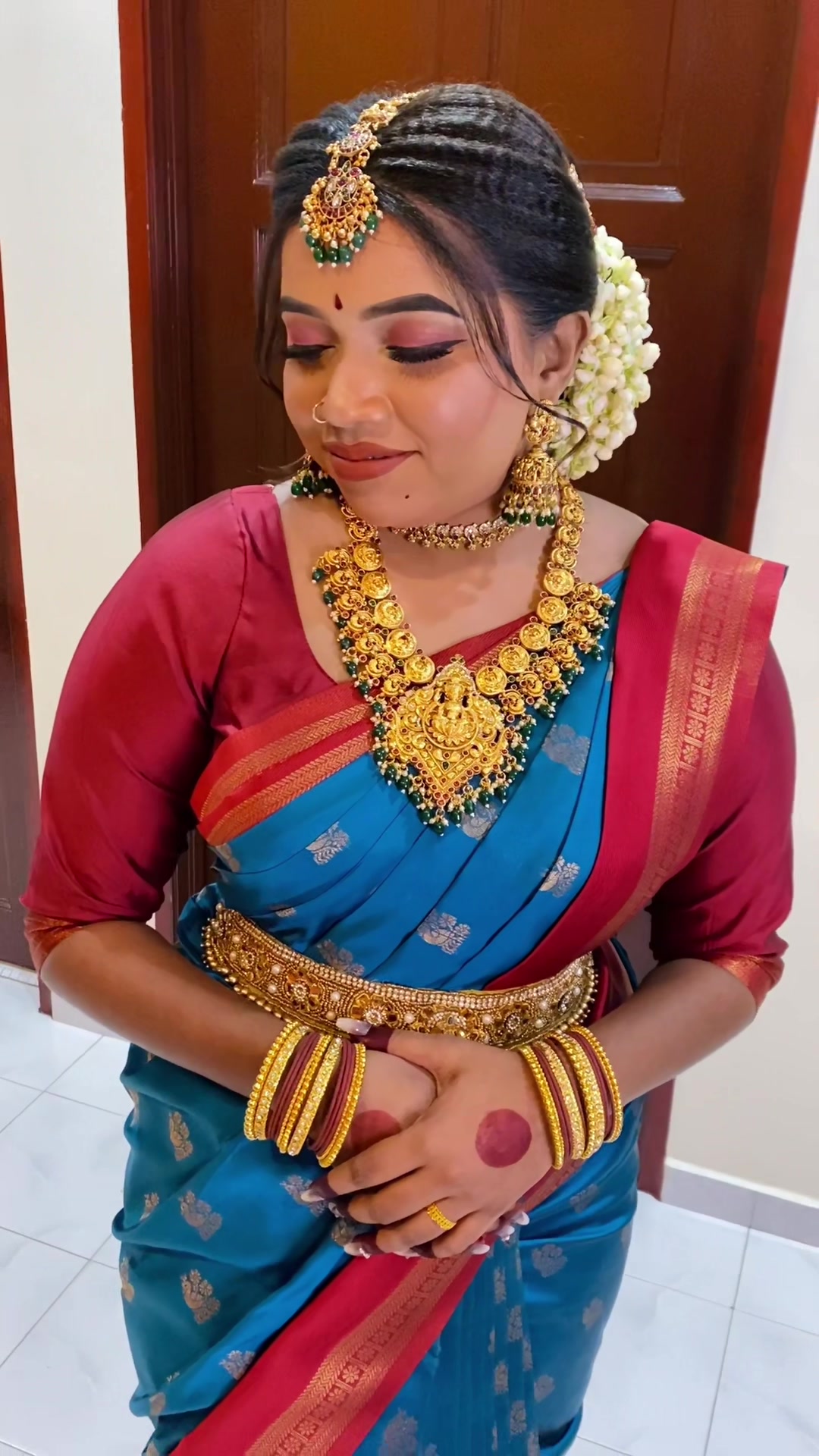 @DEVENESH’S MUA PAHANG🧿