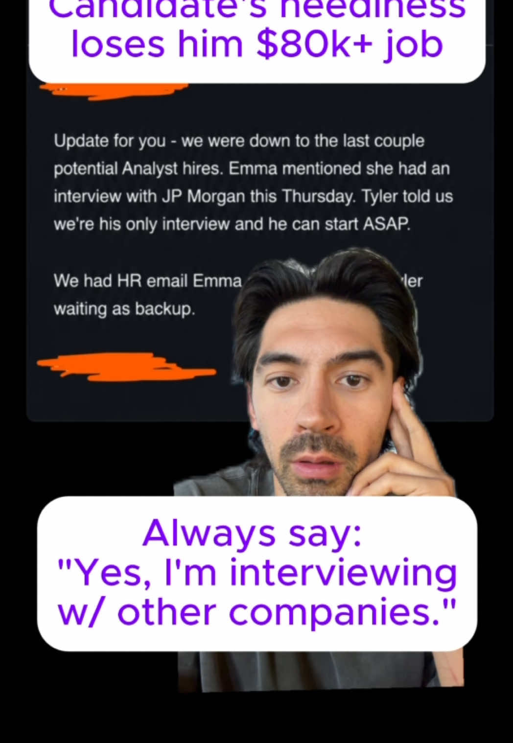 @Wolfgang Tay | Negotiations ๐