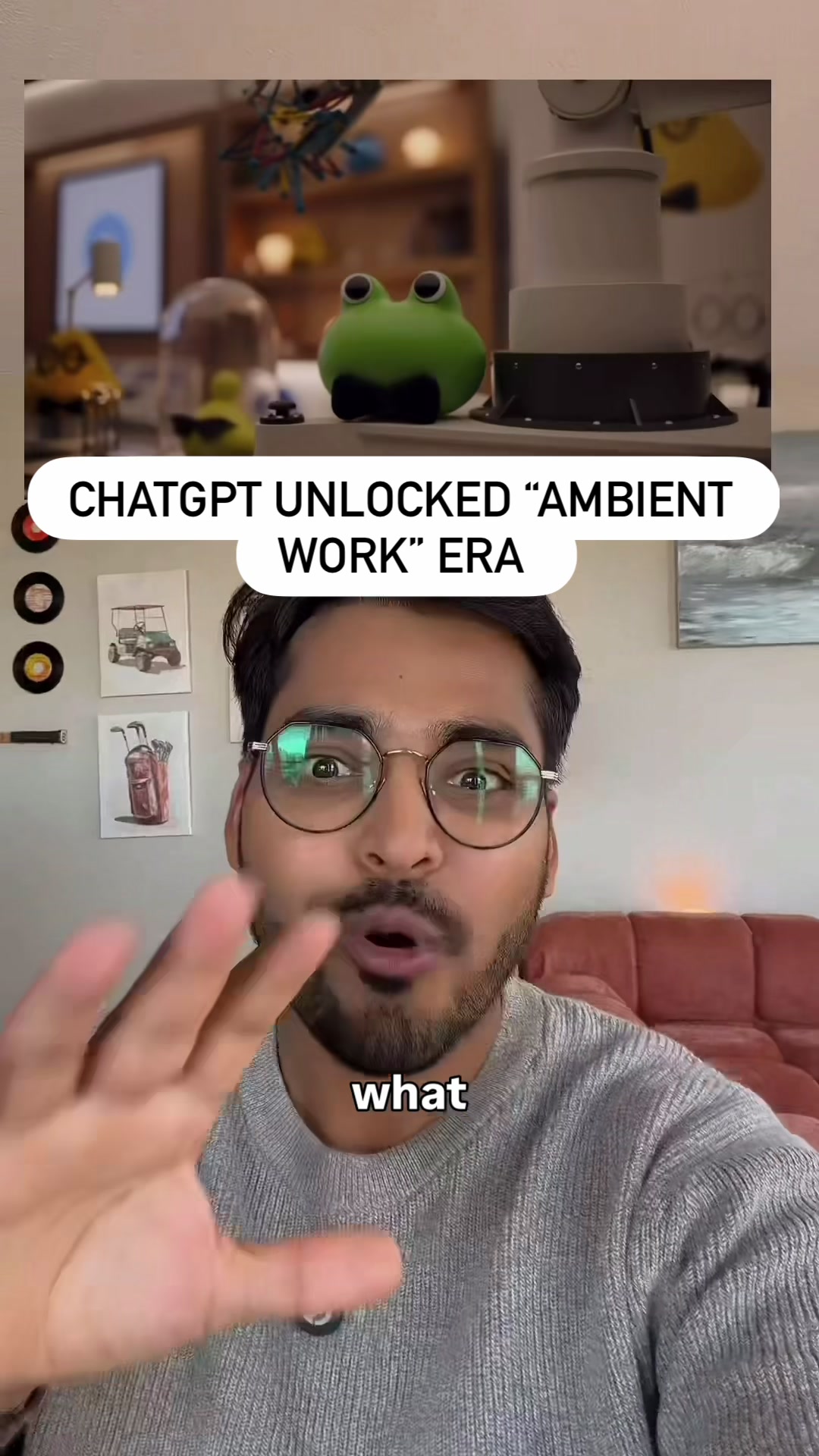 @Your Chief AI Officer