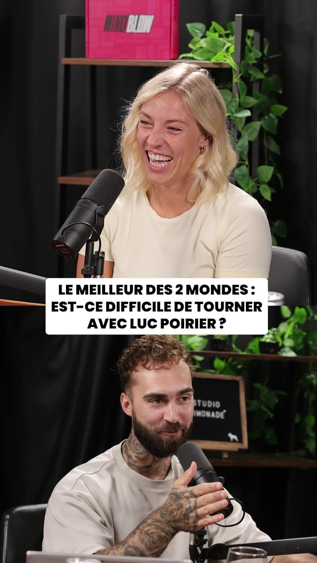 @Le Podcast &laquo;&nbsp;Pas Ordinaire&nbsp;&raquo;
