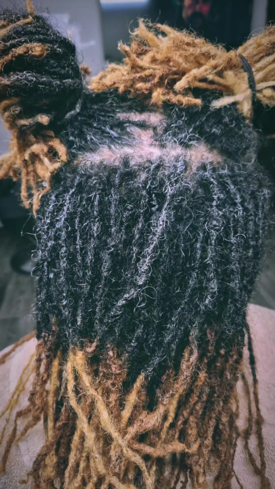 @Nikki's Hair Studio llc