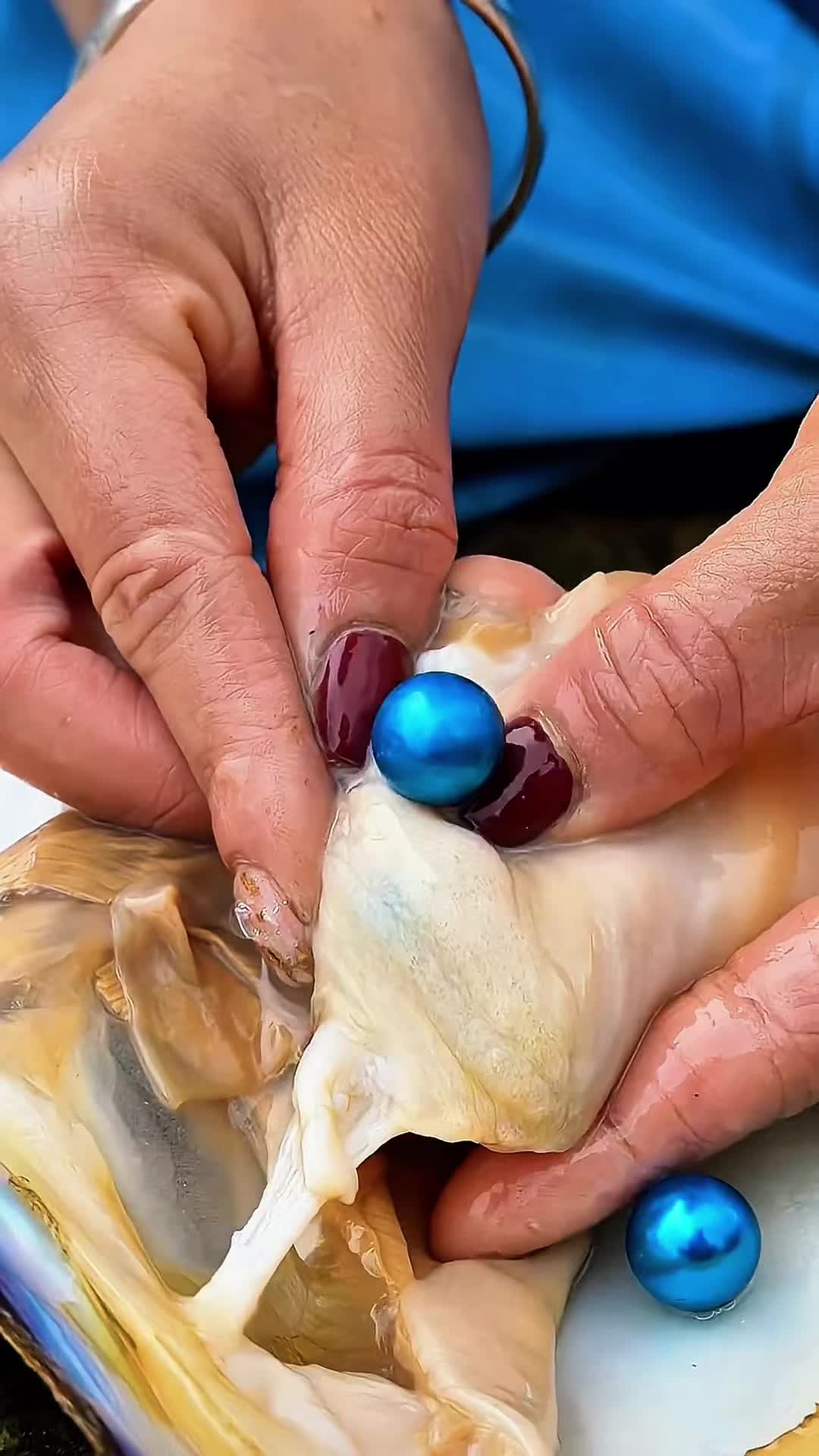 @Pearl Hunter