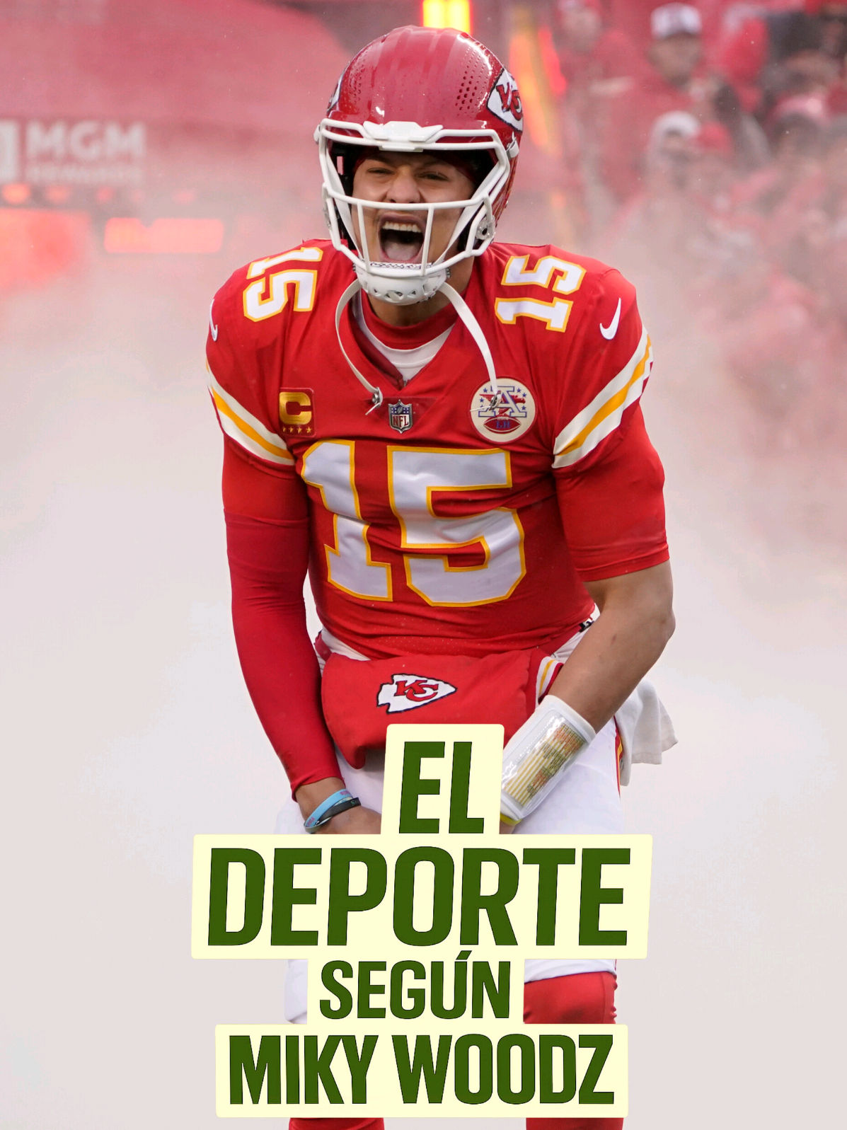 @El Deporte Según Fercho