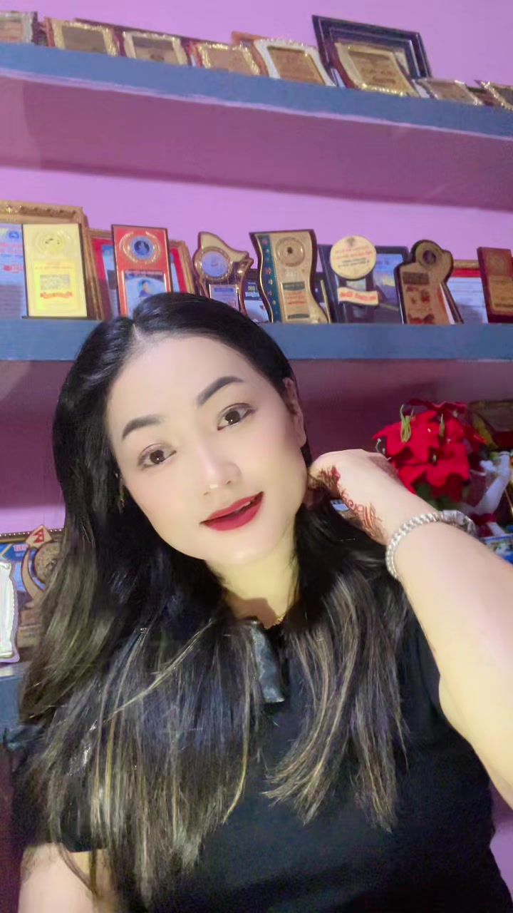 @Sunima Gurung