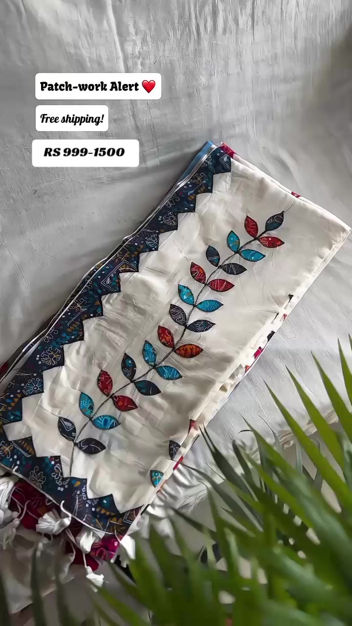 @Unice Saree