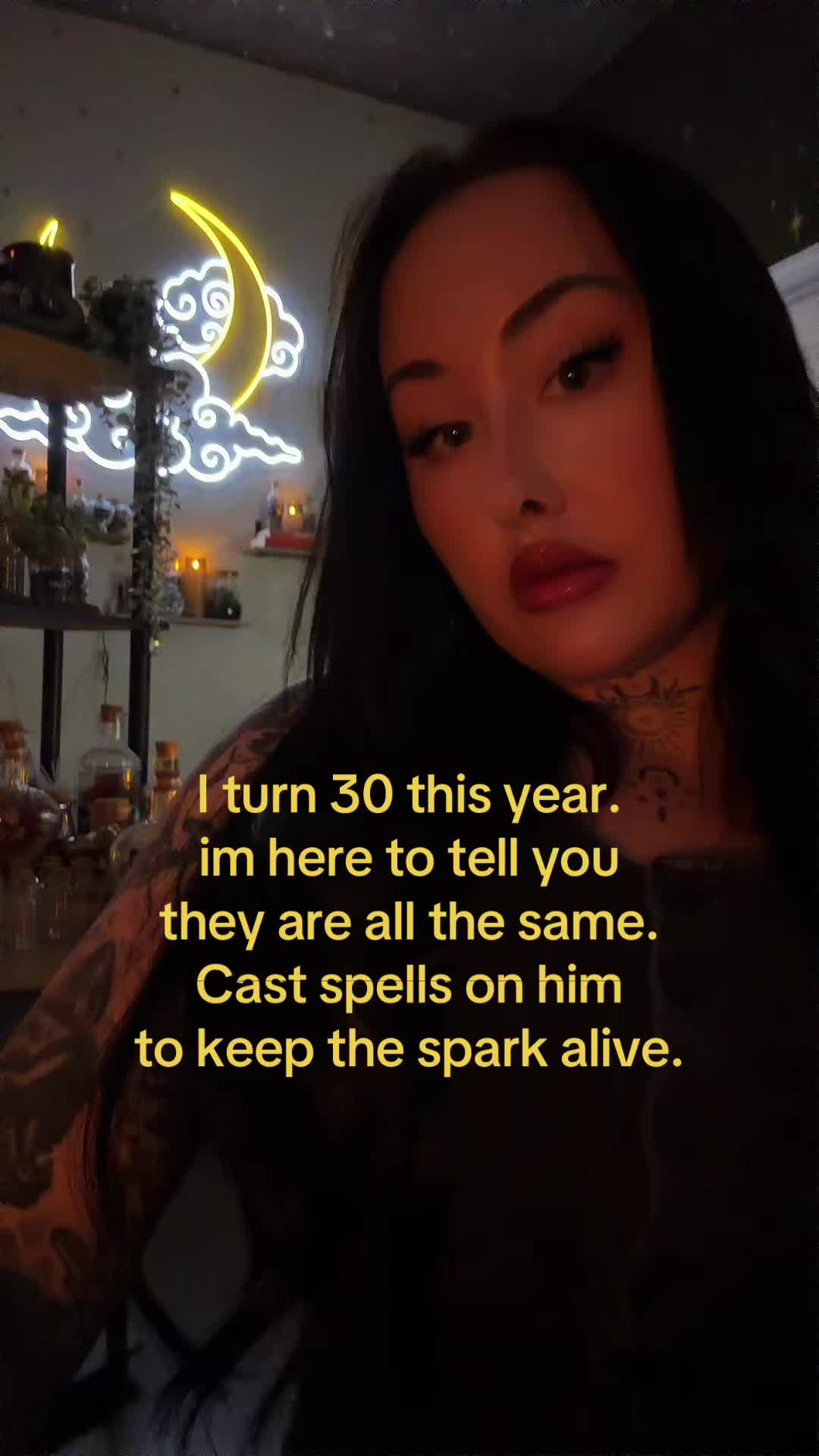 @Cece Sinclaire