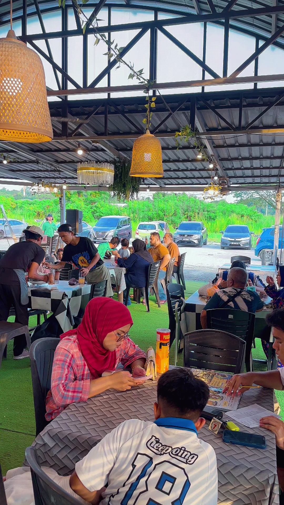 @MULUT CAFE & MULUT SPACE 🇲🇾