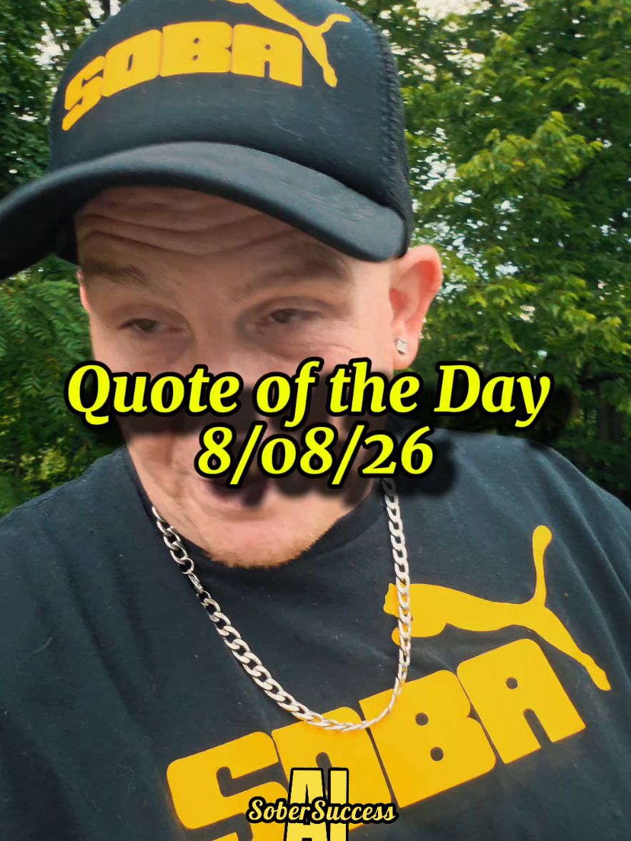 @Mikey | SoberSuccess Coach