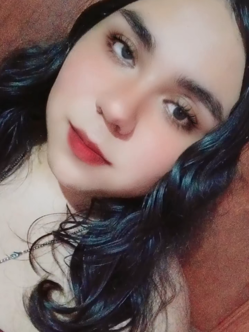 @Yareli Garcia