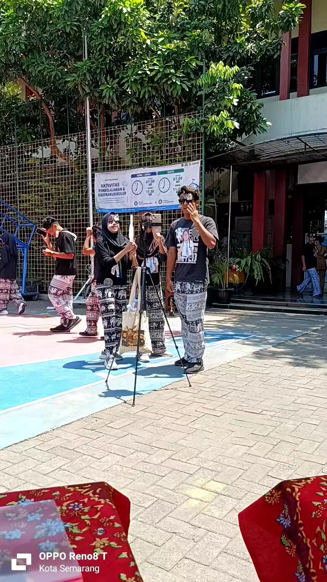 @Indah Aja