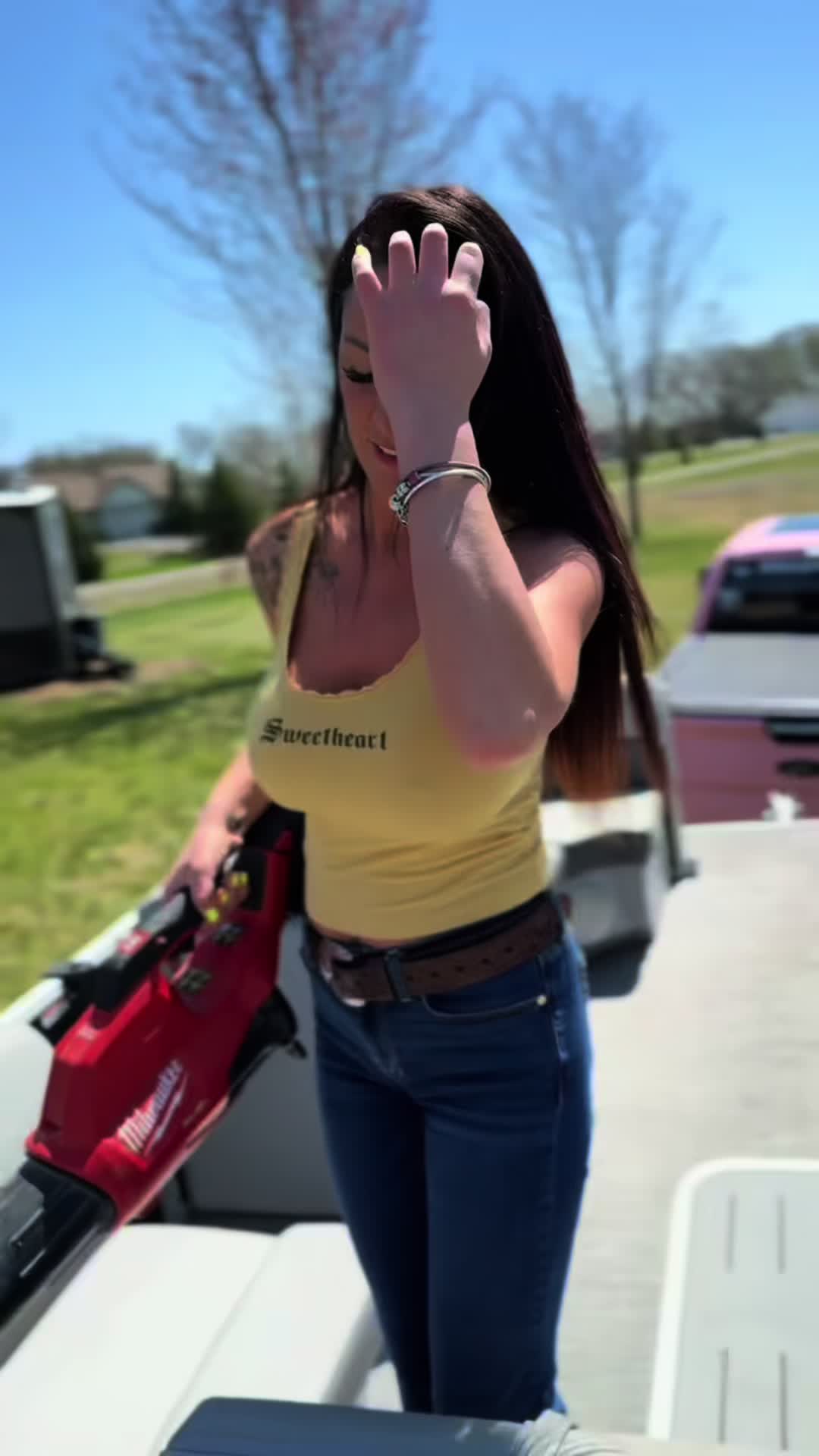@laciemayagain
