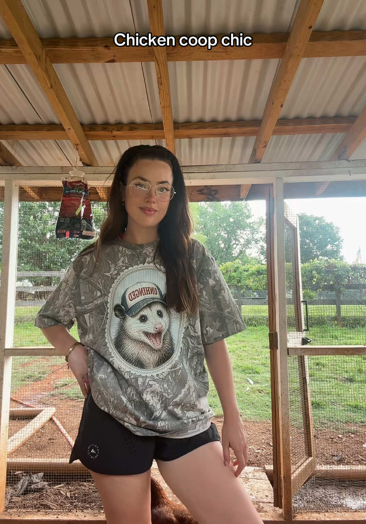 @Mindy | Pretend Farmer