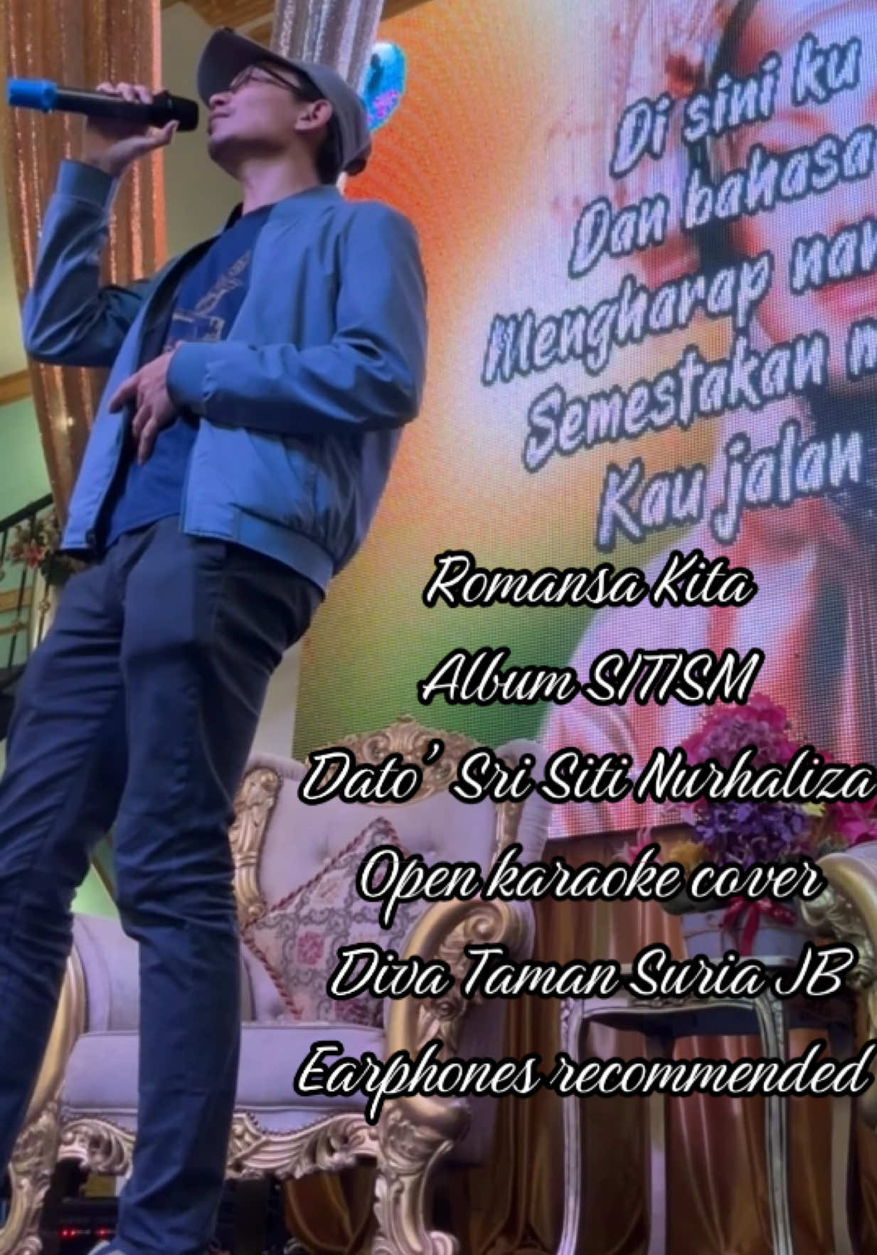 @Kau Kekasihku