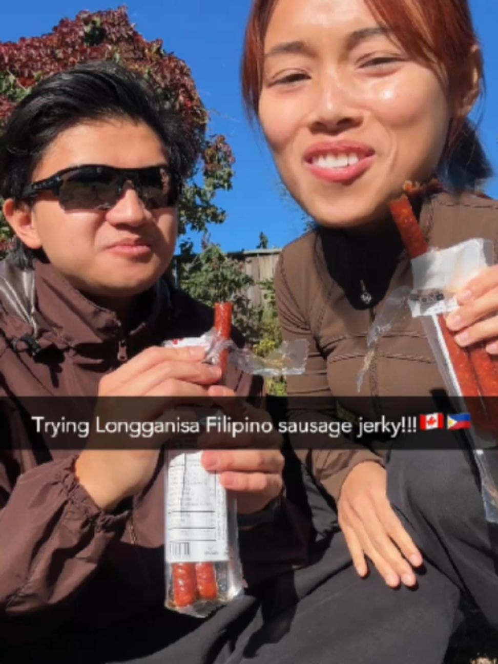 @Jem and Jec in Canada 🇨🇦