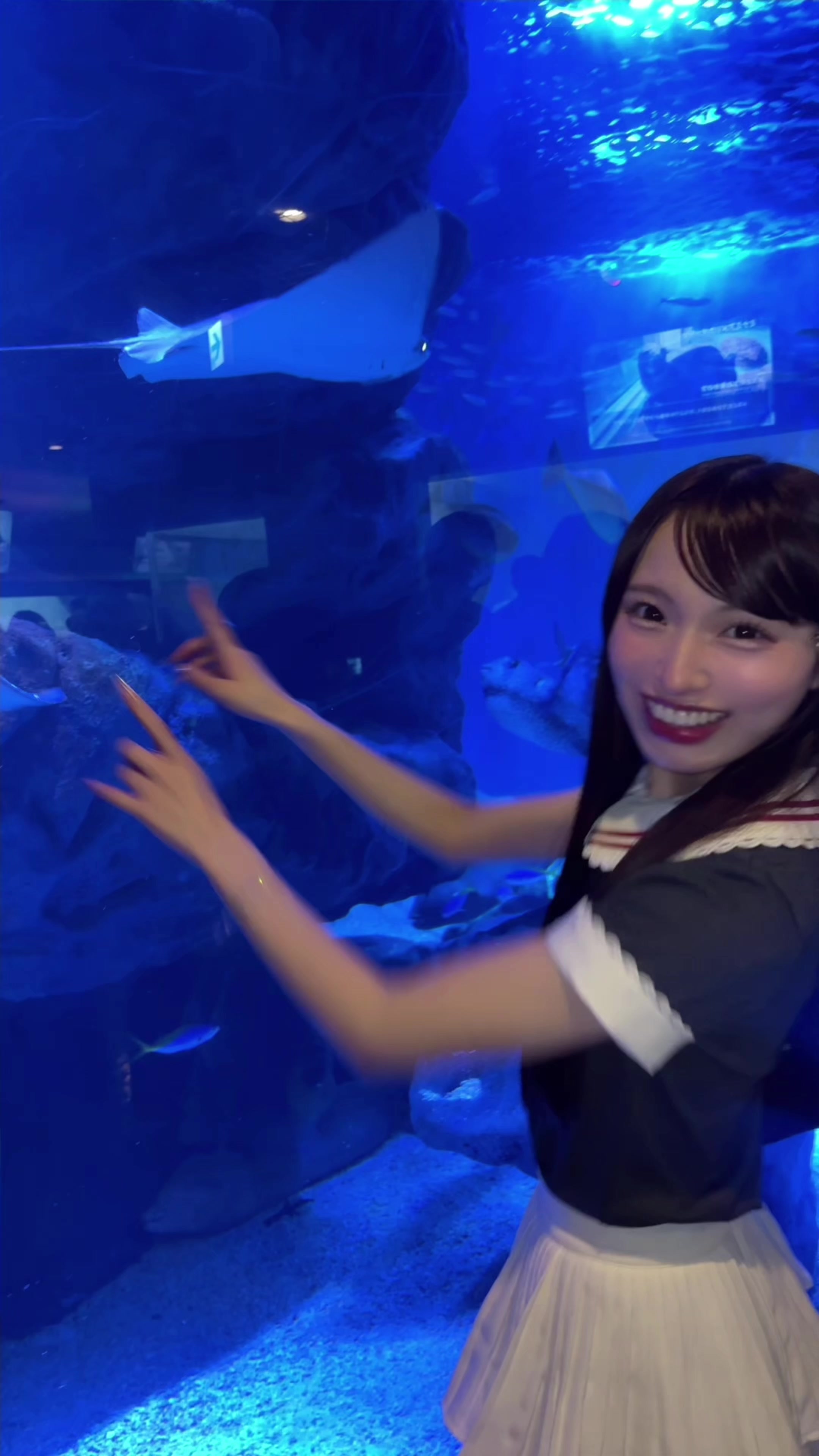 @くぼ さとね